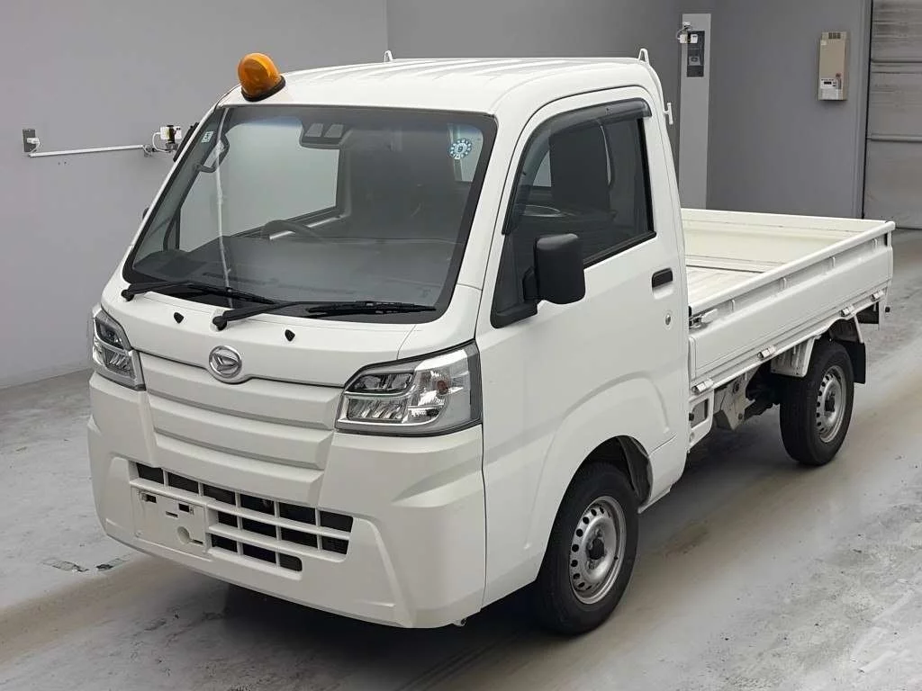 Daihatsu Hijet Truck S500P 2021